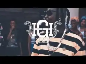 Video: Stilo Magolide – ACHU